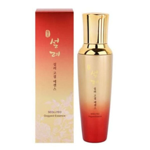 에센스 130ml 화장품 기초 고결 여성 설려