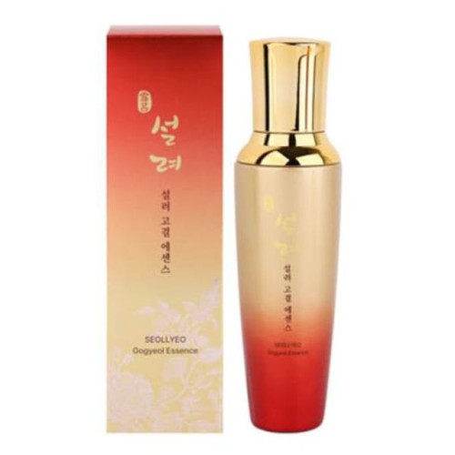 설려 화장품 130ml 여성 기초 고결 에센스 SNM