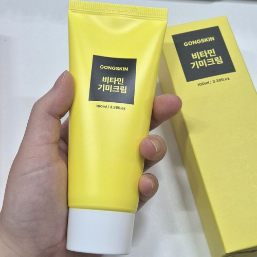 공스킨 기미로션 100ml 화장품 로션 크림