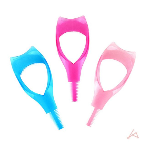 마스카라 가드
