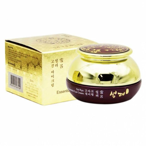 TBZ BTM-M77 설려 고결 아이크림 30ml