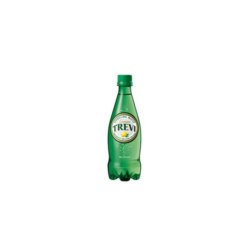 칠성)트레비(레몬)500ml