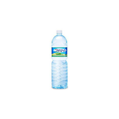 광동)제주삼다수2L(무라벨)