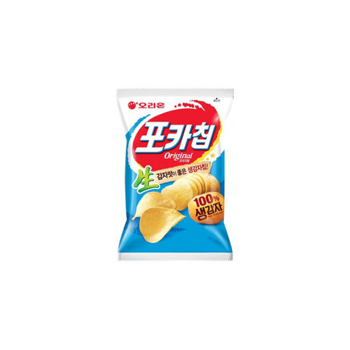 오리온)포카칩오리지널