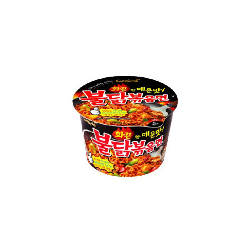 삼양)불닭볶음면(대컵)