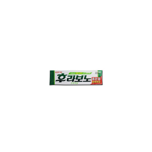 롯데)후라보노1200