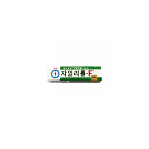 롯데)자일리톨F