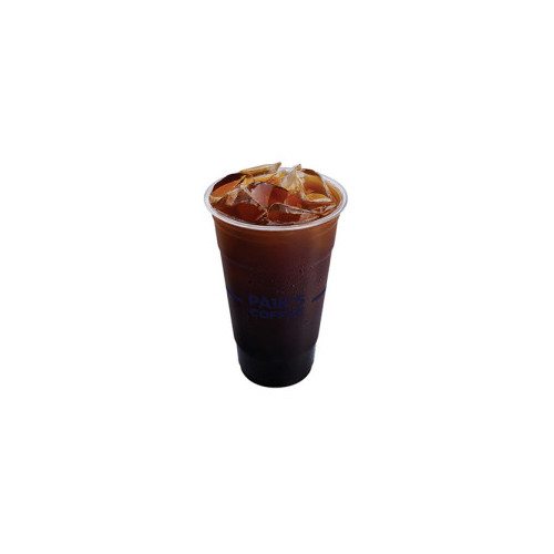 아메리카노(ICED)