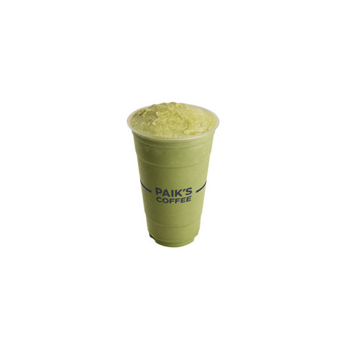 말차빽스치노(베이직)