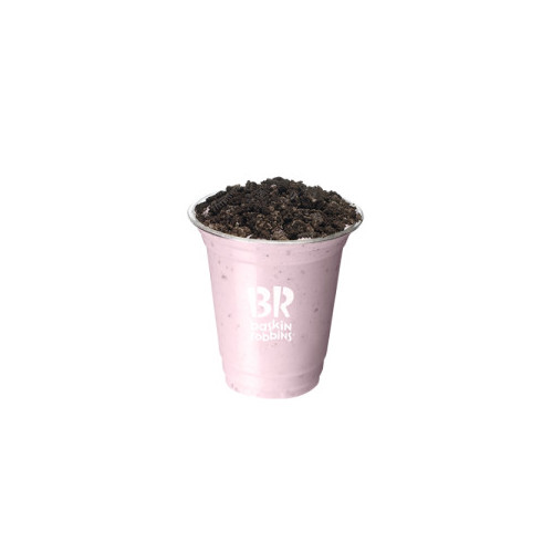 오레오 딸기 쉐이크 (Regular)