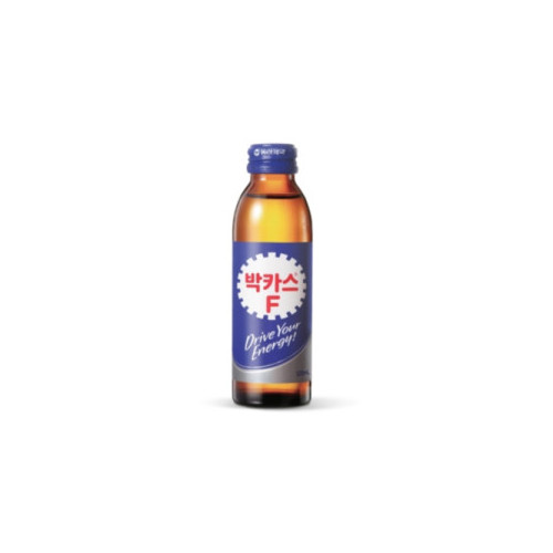 동아)박카스F