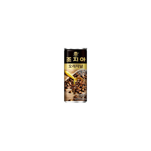 조지아)오리지널240ML