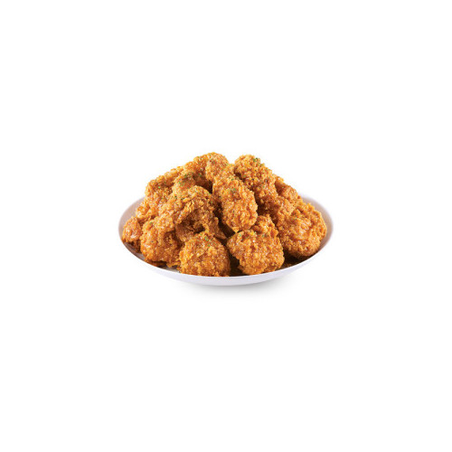 간장마늘치킨 한마리