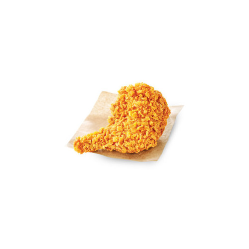 후라이드통다리(1조각)