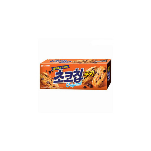 오리온)초코칩쿠키