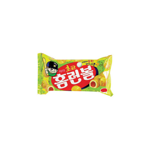 해태)초코홈런볼