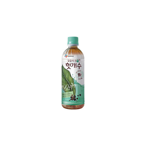 HK)컨디션헛개수500ml