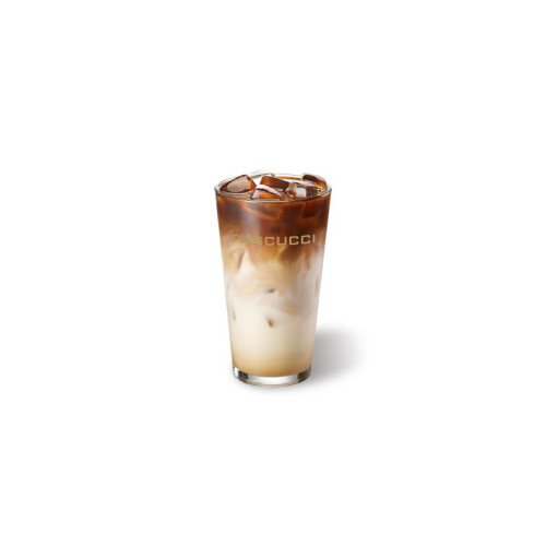 카라멜 라떼 마끼아또(R)