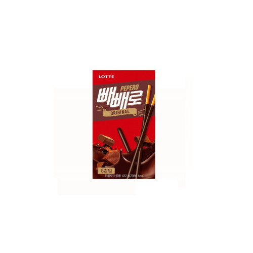 롯데)초코빼빼로(지함)