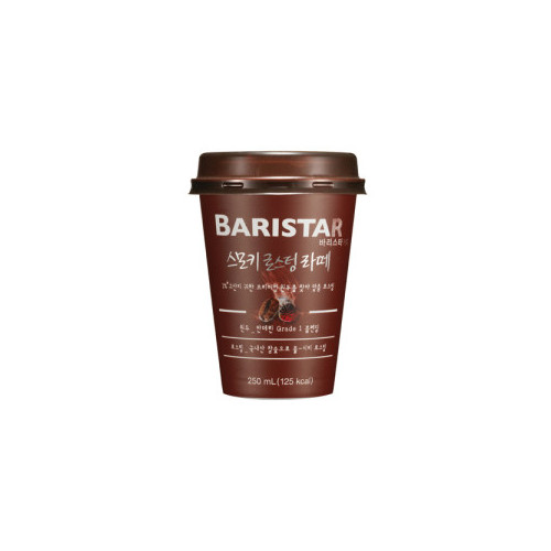 매일)바리스타스모키250ML