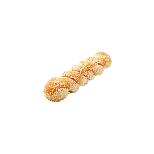 조청 왕꽈배기