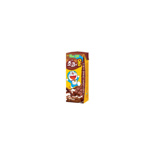 남양)초코에몽드링크190ml