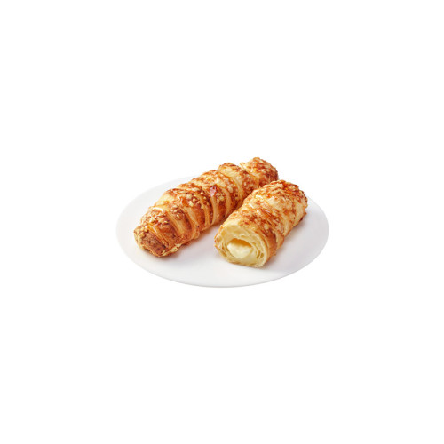 더블 치즈롤