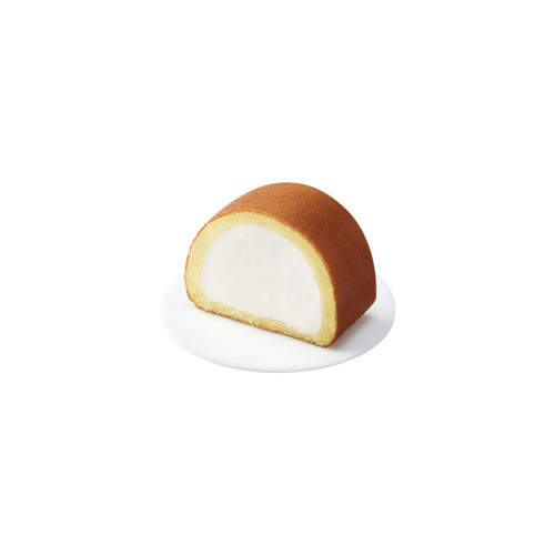 순수 우유 롤케이크