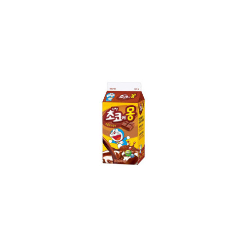 남양)초코에몽250ml