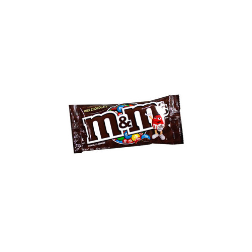 마즈)엠앤엠밀크초콜릿37g
