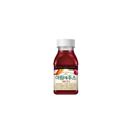 서울)아침에주스ABC210ml