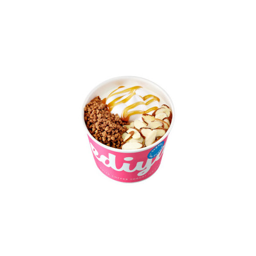 카라멜 크런치